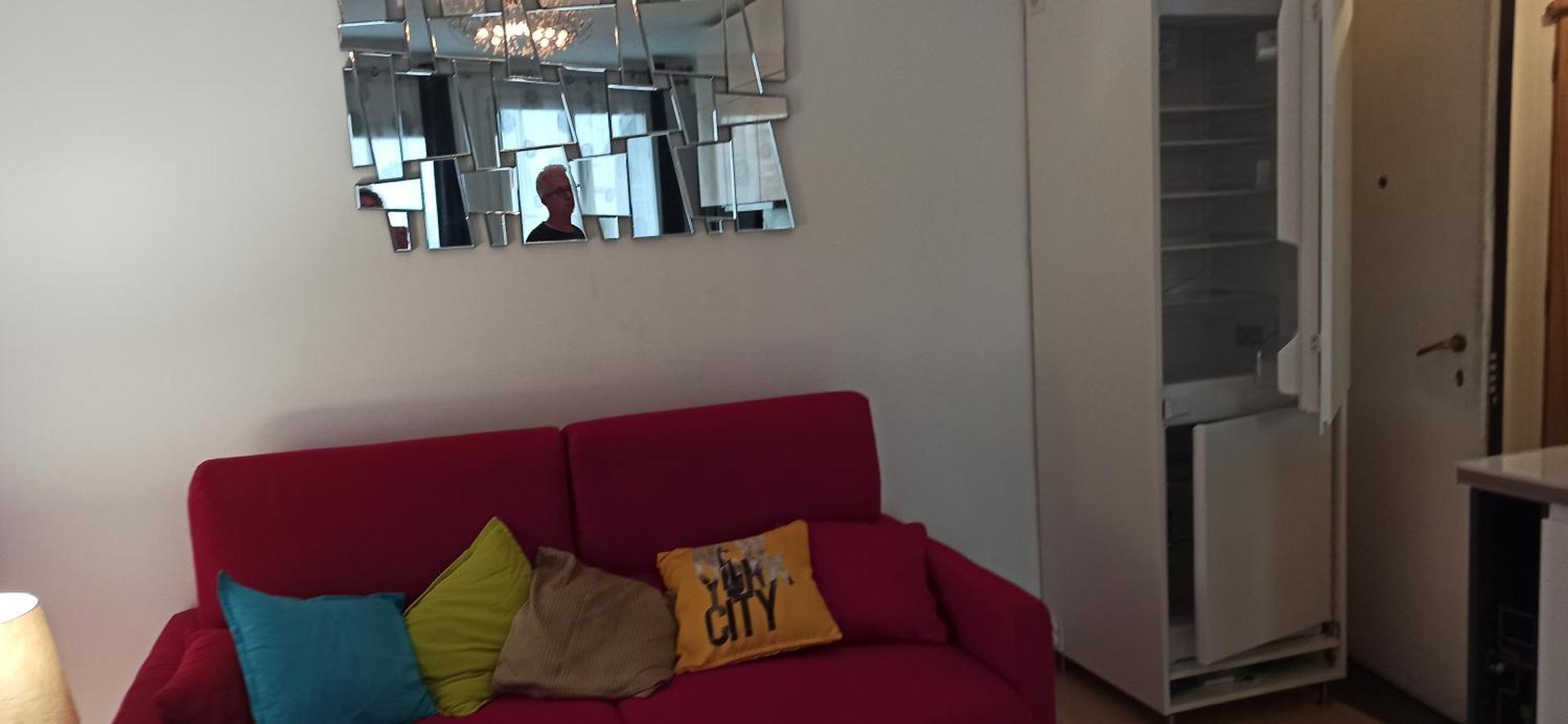 Studio Agreable มงต์เปอลิเยร์ ภายนอก รูปภาพ